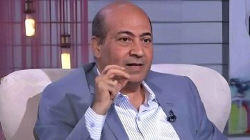 نقابة الصحفيين تدعم طارق الشناوي في أزمته مع مصطفى كامل نقابة الصحفيين تدعم طارق الشناوي في أزمته مع مصطفى كامل