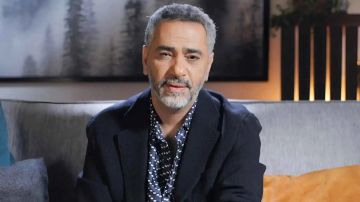 مازن ضاهر يكشف جديده مع فضل شاكر وإليسا ونانسي عجرم