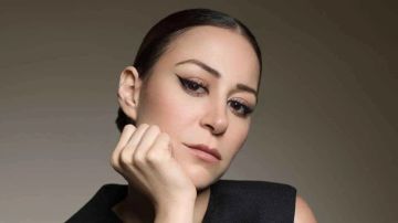 فوشيا يكشف تطورات وضع منة شلبي الصحي وموقف زوجها فوشيا يكشف تطورات وضع منة شلبي الصحي وموقف زوجها