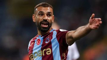محمد صلاح يتعرض لانتقادات في تركيا.. التفاصيل الكاملة