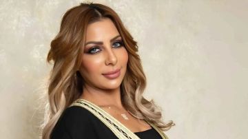 من هي سارة خليفة المتهمة في قضية المخدرات؟ من هي سارة خليفة المتهمة في قضية المخدرات؟