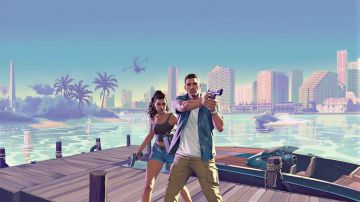 موعد طرح لعبة GTA 6 في الإمارات.. تفاصيل العرض الموسع قبل الإطلاق موعد طرح لعبة GTA 6 في الإمارات.. تفاصيل العرض الموسع قبل الإطلاق