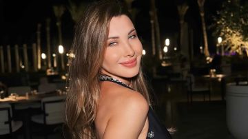 المصادفة تجمع ماجد المهندس ونانسي عجرم في إسبانيا المصادفة تجمع ماجد المهندس ونانسي عجرم في إسبانيا