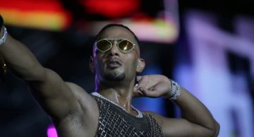محمد رمضان: نجم كبير مشى الـDJ عشان شغل أغنيتي في إحدى الشواطئ ودا عيب