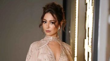 حقيقة إجراء منة شلبي عملية جراحية عاجلة