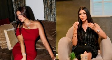 فيديو دعاء صلاح: بحس إن ياسمين عبد العزيز لسه بتحب العوضي وهو بيحبها فيديو دعاء صلاح: بحس إن ياسمين عبد العزيز لسه بتحب العوضي وهو بيحبها