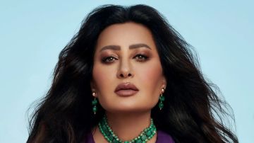 لطيفة تنضم إلى أكاديمية التسجيل المنظمة لجوائز Grammy لطيفة تنضم إلى أكاديمية التسجيل المنظمة لجوائز Grammy