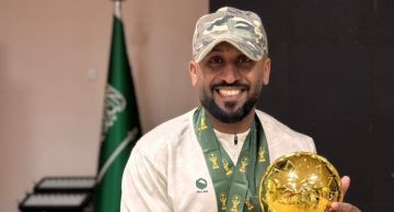 أحمد الحمدي يوجه نصائح مهمة للفنانين للحفاظ على اللياقة وتجنب الإصابات