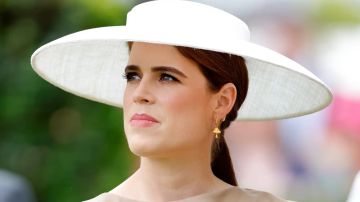 هل تحصل طفلة الأميرة يوجيني على الجنسية البرتغالية؟