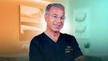 تقنية جديدة تعيد تعريف شد الذراعين من غير ندبات طويلة