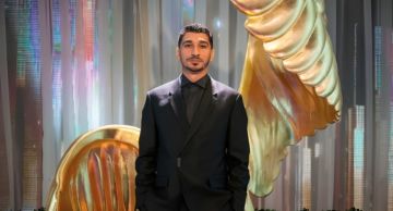 كريم الشناوي يحذر من شخص ينتحل شخصيته عبر البريد الإلكتروني