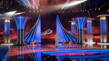 أمير الشعراء يقترب من إغلاق باب التسجيل للموسم الـ12