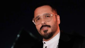 رامي عياش يحسم حقيقة الفيديو المتداول باسمه ويحذر