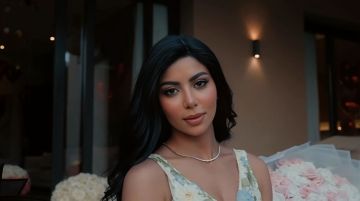 كارولين عزمي: أول أجر لي كان 45 ألف جنيه كارولين عزمي: أول أجر لي كان 45 ألف جنيه
