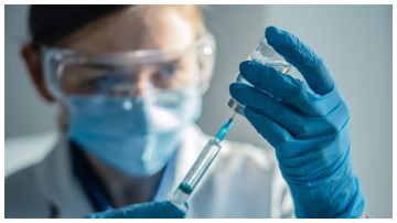 لقاح سرطان الجلد الجديد.. كيف تعمل تقنية mRNA مع كيترودا؟ لقاح سرطان الجلد الجديد.. كيف تعمل تقنية mRNA مع كيترودا؟