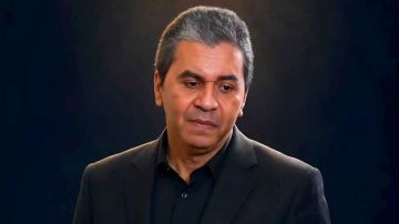 ماذا قالت طليقة الفنان عمرو محمد علي بعد وفاته؟ ماذا قالت طليقة الفنان عمرو محمد علي بعد وفاته؟