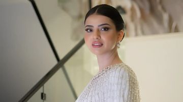 نرمين محسن تقلق جمهورها بعد إصابة مفاجئة في كواليس المستشفى نرمين محسن تقلق جمهورها بعد إصابة مفاجئة في كواليس المستشفى
