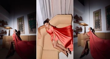 يارا السكري تخطف الأنظار بجلسة تصوير تجمع بين الجرأة والنعومة يارا السكري تخطف الأنظار بجلسة تصوير تجمع بين الجرأة والنعومة