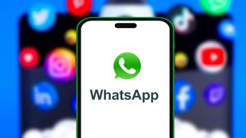 تفاصيل ميزة واتساب الجديدة لإدارة الملفات وتحرير مساحة التخزين تفاصيل ميزة واتساب الجديدة لإدارة الملفات وتحرير مساحة التخزين
