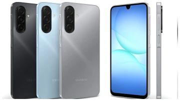 الكشف عن هاتف Galaxy A18 لأول مرة.. ما أبرز المواصفات؟ الكشف عن هاتف Galaxy A18 لأول مرة.. ما أبرز المواصفات؟