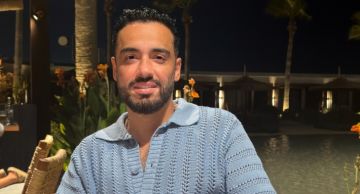 رامي جمال: جمهور الموسيقى بقى جمهور كورة متعصب