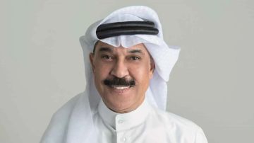 تحذير رسمي بعد تداول صور عبدالله الرويشد مع أسرته