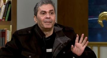 شقشق في أرابيسك من أشهر أعماله وفاة عمرو محمد علي بعد صراع مع المرض