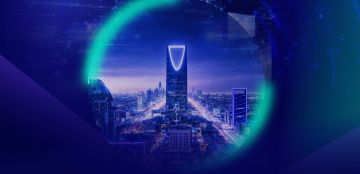 الحي الرقمي بالرياض .. مبادرة جديدة لتحويل العاصمة إلى مركز عالمي للتقنية والابتكار