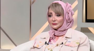 شهيرة: أنا محتشمة مش محجبة والإيشارب مش هو الدين