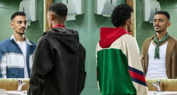 محمود التاني يكشف عن بوستر جديد استعدادا لطرحه في السينمات محمود التاني يكشف عن بوستر جديد استعدادا لطرحه في السينمات