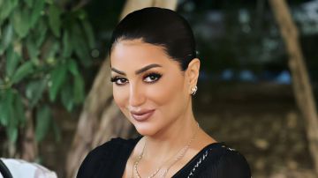 وفاء عامر تكشف حقيقة توفير فرصة عمل لمدير المطعم بعد واقعة الصلاة وفاء عامر تكشف حقيقة توفير فرصة عمل لمدير المطعم بعد واقعة الصلاة