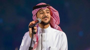 عايض يوسف يعلق على اعتزال داليا مبارك رغم خلافاتهما عايض يوسف يعلق على اعتزال داليا مبارك رغم خلافاتهما