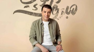 مصطفى كامل يعلن نهاية حقبته كنقيب للموسيقيين في مصر