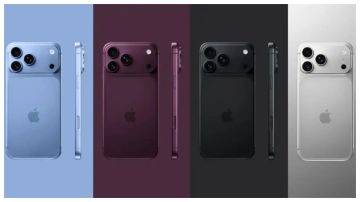 تحديث iOS 27 beta 5 يكشف مفاجأة عن هواتف iPhone 18 المرتقبة تحديث iOS 27 beta 5 يكشف مفاجأة عن هواتف iPhone 18 المرتقبة