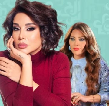 سلافة معمار وكاريس بشار وحرب باردة بدأت- وثائق