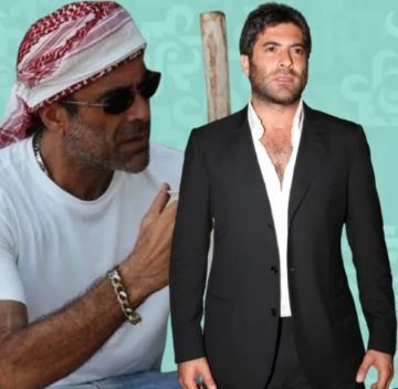 وائل كفوري والكوفية؟ عراقية أم فلسطينية أم أردنية؟