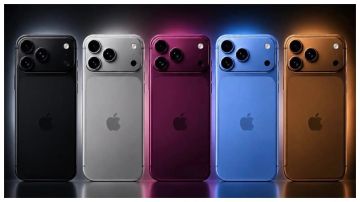 تفاصيل إطلاق 3 هواتف آيفون 18 في 9 سبتمبر.. المواصفات والألوان