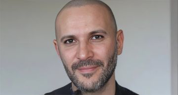 محمد دياب ينفي تقديم الجزيرة 3 وتحويل جعفر العمدة لفيلم من إخراجه