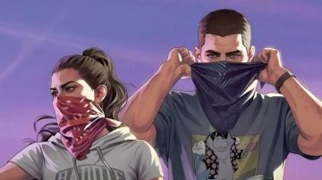 تسريبات GTA 6 تكشف كاميرا الحركة البطيئة وتفاصيل جديدة عن اللعبة تسريبات GTA 6 تكشف كاميرا الحركة البطيئة وتفاصيل جديدة عن اللعبة