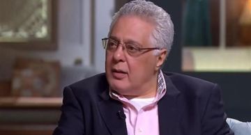 توفيق عبد الحميد عن حالته الصحية: أجلس على كرسي متحرك ولذلك اعتزلت التمثيل نهائيا توفيق عبد الحميد عن حالته الصحية: أجلس على كرسي متحرك ولذلك اعتزلت التمثيل نهائيا