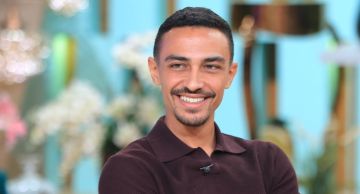 بدور على التحدي .. أحمد غزي يكشف كيفية اختيار أدواره