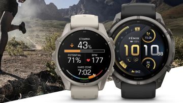 ساعة Garmin Fenix 9.. مواصفات ومميزات الجيل الجديد ساعة Garmin Fenix 9.. مواصفات ومميزات الجيل الجديد