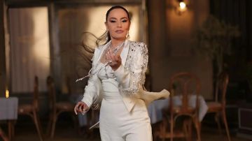 شريهان برسالة استثنائية لـ شيرين عبد الوهاب: ليس لها مثيل شريهان برسالة استثنائية لـ شيرين عبد الوهاب: ليس لها مثيل