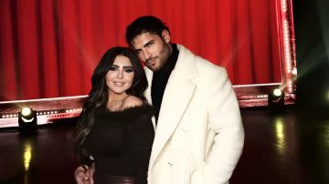مسلم يعتذر للشعب الأردني بعد فيديو زوجته المثير للجدل
