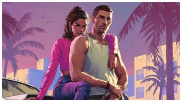 ما قصة تسريب لعبة GTA 6 قبل الكشف عنها رسميا على نتفليكس؟ ما قصة تسريب لعبة GTA 6 قبل الكشف عنها رسميا على نتفليكس؟