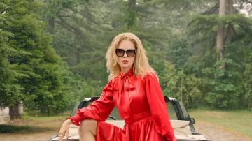 نيكول كيدمان نجمة أغنية She s The Best نيكول كيدمان نجمة أغنية She s The Best