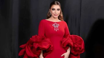 أصالة نصري تشوق جمهورها لعودتها إلى سوريا أصالة نصري تشوق جمهورها لعودتها إلى سوريا