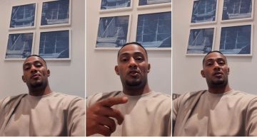 محمد رمضان يكشف أزمته مع سناب شات : مسئول في دولة خليجية دفع فلوس عشان أغنيتي متبقاش ...
