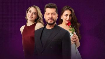 نجوم حب ع ورق يرقصون على أنغام أغنية عمرو دياب