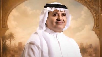 راشد الماجد يطرح أغنية عرش بلقيس بصوته بعد ماجد المهندس راشد الماجد يطرح أغنية عرش بلقيس بصوته بعد ماجد المهندس